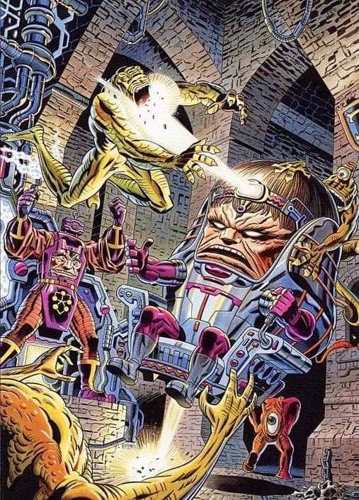 Giorgio Comolo — artwork 5 of 18, Retrofuturisme archive