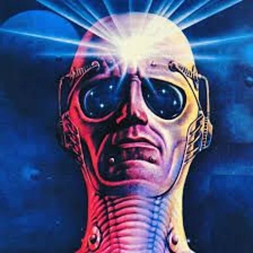 David Schleinkofer — artwork 14 of 22, Retrofuturisme archive