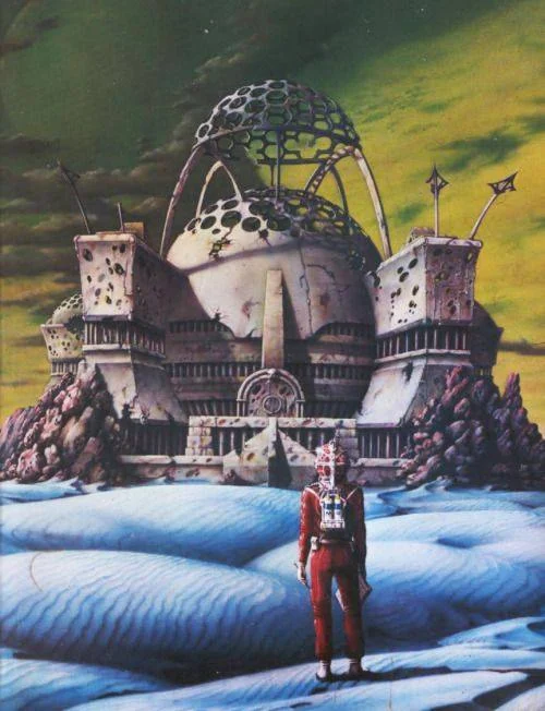 David Schleinkofer — artwork 2 of 22, Retrofuturisme archive