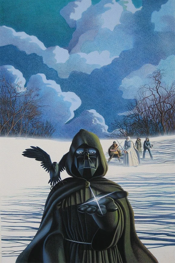 David Schleinkofer — artwork 5 of 22, Retrofuturisme archive