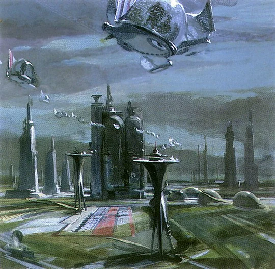 Stanley Meltzoff — artwork 2 of 13, Retrofuturisme archive