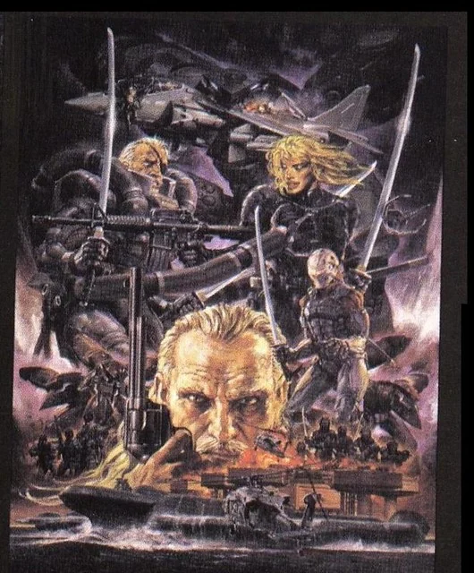 Noriyoshi Ohrai — artwork 10 of 37, Retrofuturisme archive