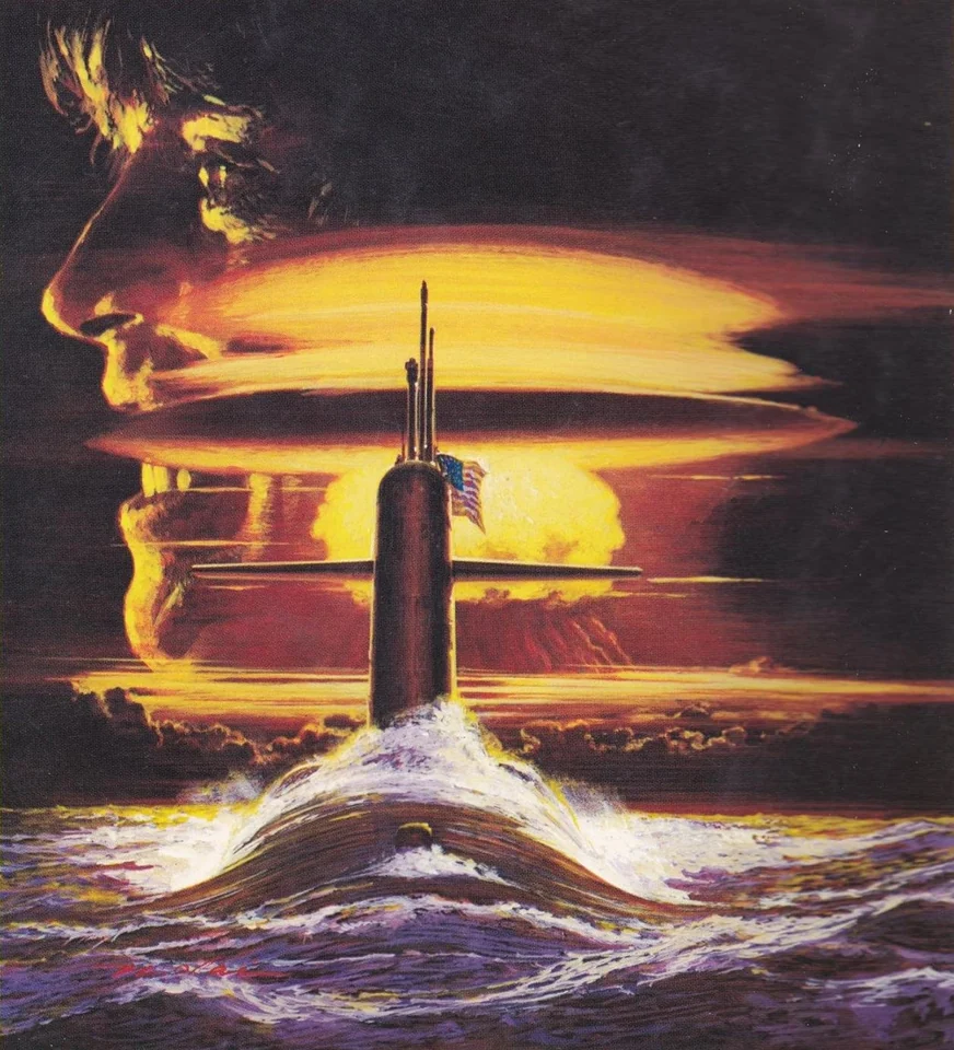 Noriyoshi Ohrai — artwork 25 of 37, Retrofuturisme archive