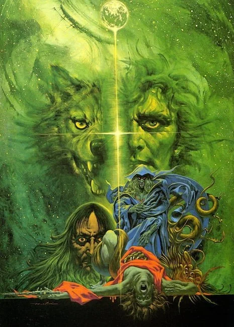 Noriyoshi Ohrai — artwork 28 of 37, Retrofuturisme archive