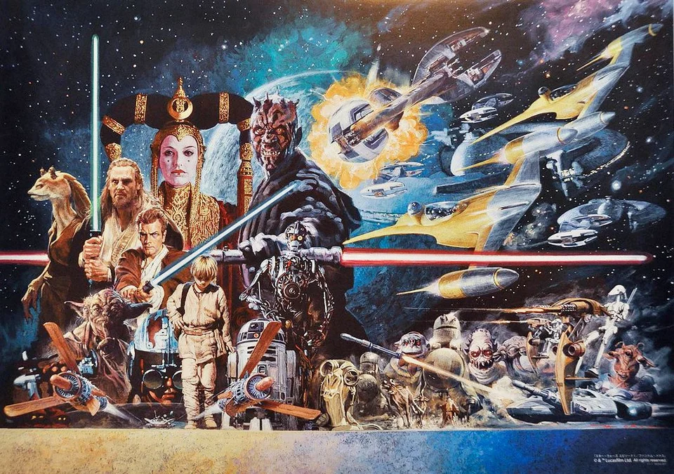 Noriyoshi Ohrai — artwork 32 of 37, Retrofuturisme archive