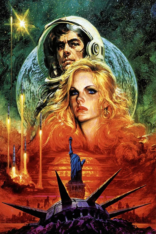 Noriyoshi Ohrai — artwork 33 of 37, Retrofuturisme archive
