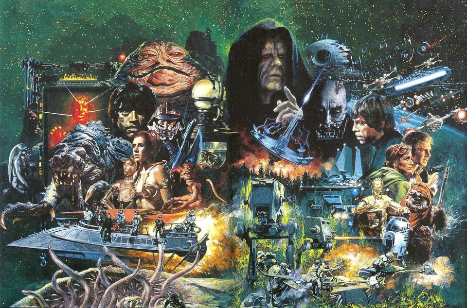 Noriyoshi Ohrai — artwork 5 of 37, Retrofuturisme archive