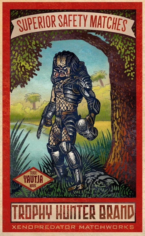 Chet Phillips — artwork 8 of 20, Retrofuturisme archive
