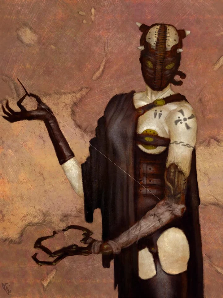 Brom — artwork 12 of 12, Retrofuturisme archive