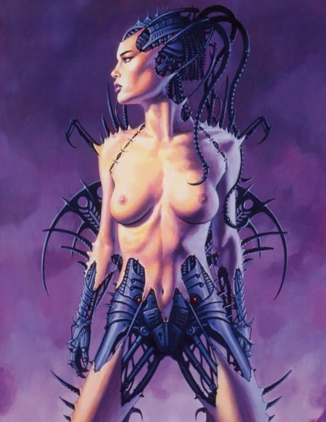 Dorian Cleavenger — artwork 9 of 11, Retrofuturisme archive