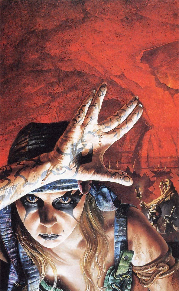 Gary Ruddell — artwork 3 of 10, Retrofuturisme archive
