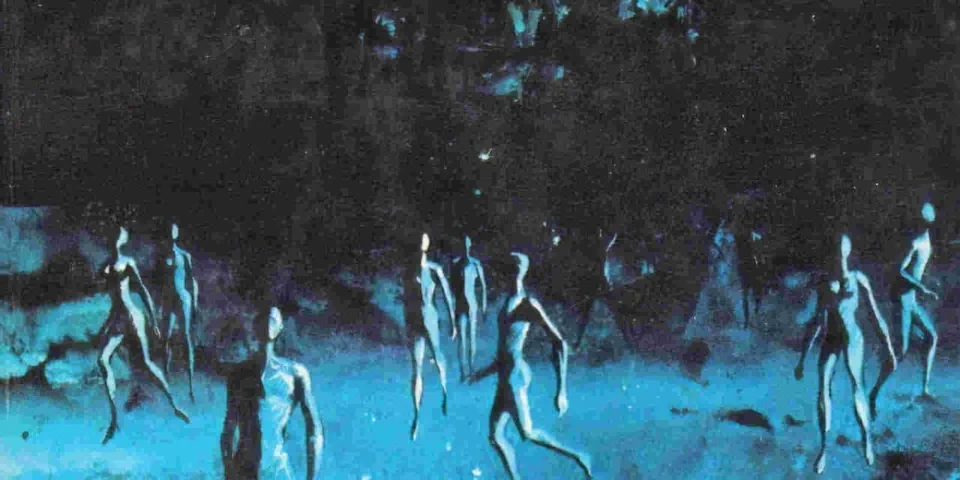 Henri Lievens — artwork 13 of 16, Retrofuturisme archive