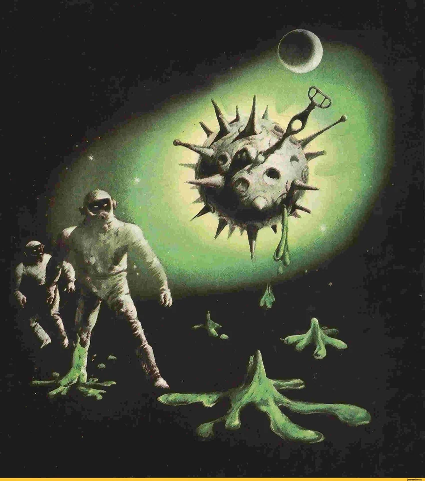 Henri Lievens — artwork 14 of 16, Retrofuturisme archive