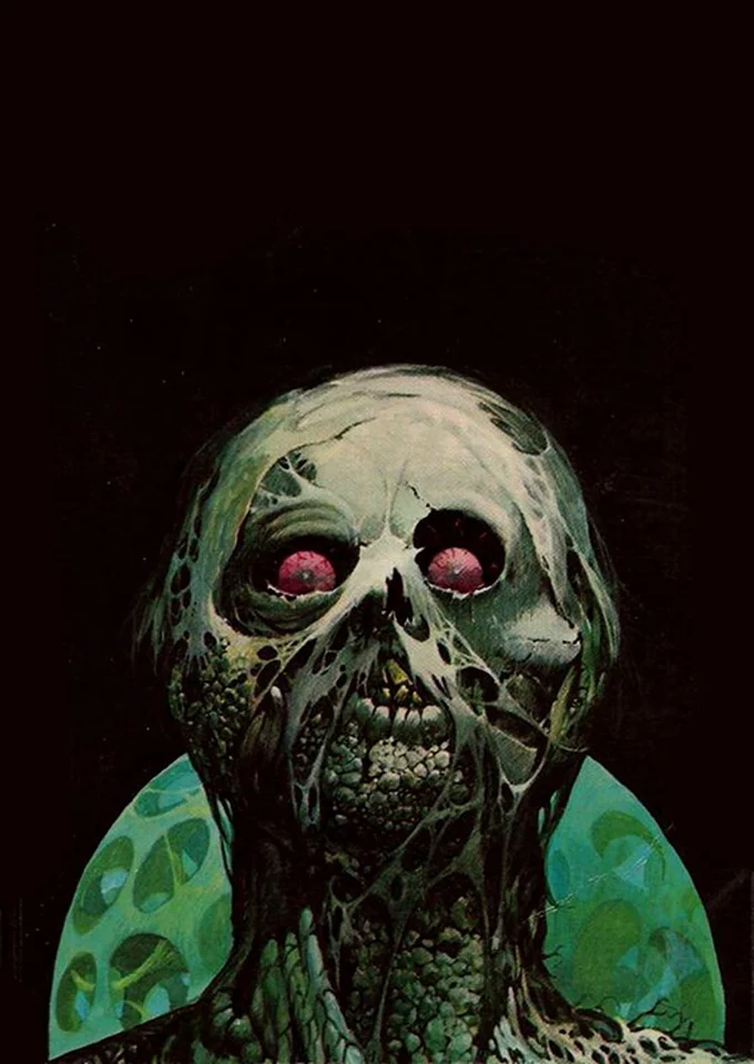 Henri Lievens — artwork 15 of 16, Retrofuturisme archive
