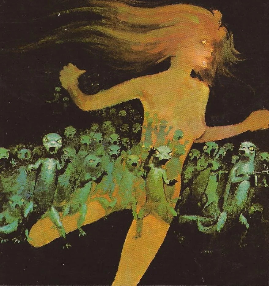 Henri Lievens — artwork 6 of 16, Retrofuturisme archive