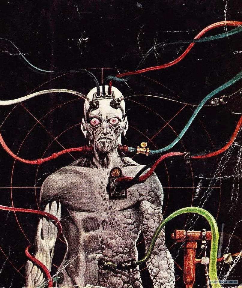 Henri Lievens — artwork 7 of 16, Retrofuturisme archive