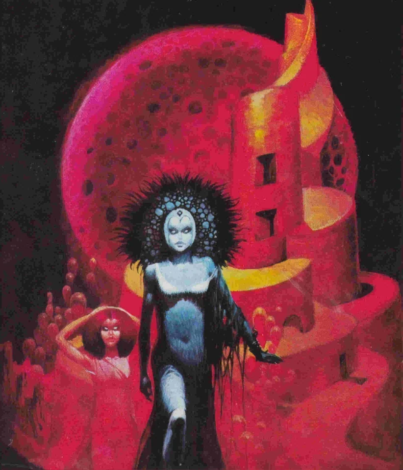 Henri Lievens — artwork 8 of 16, Retrofuturisme archive