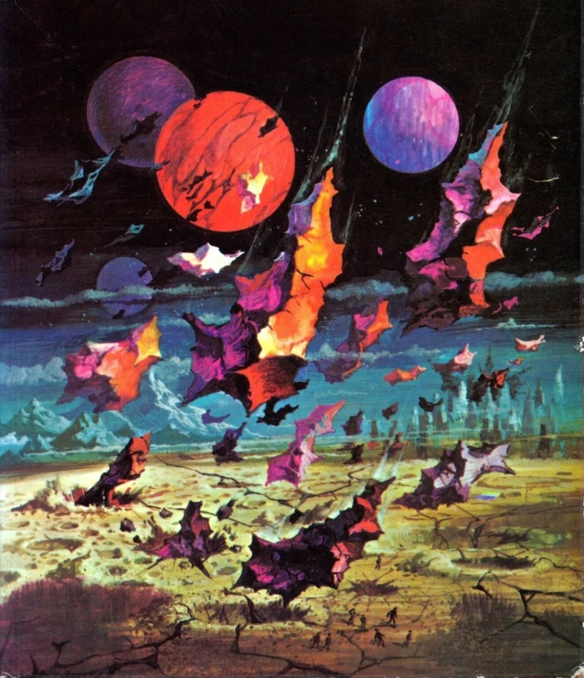 Henri Lievens — artwork 9 of 16, Retrofuturisme archive