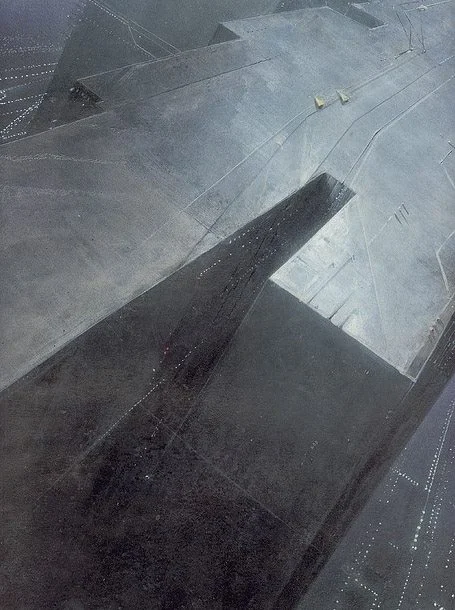 John Harris — artwork 1 of 35, Retrofuturisme archive