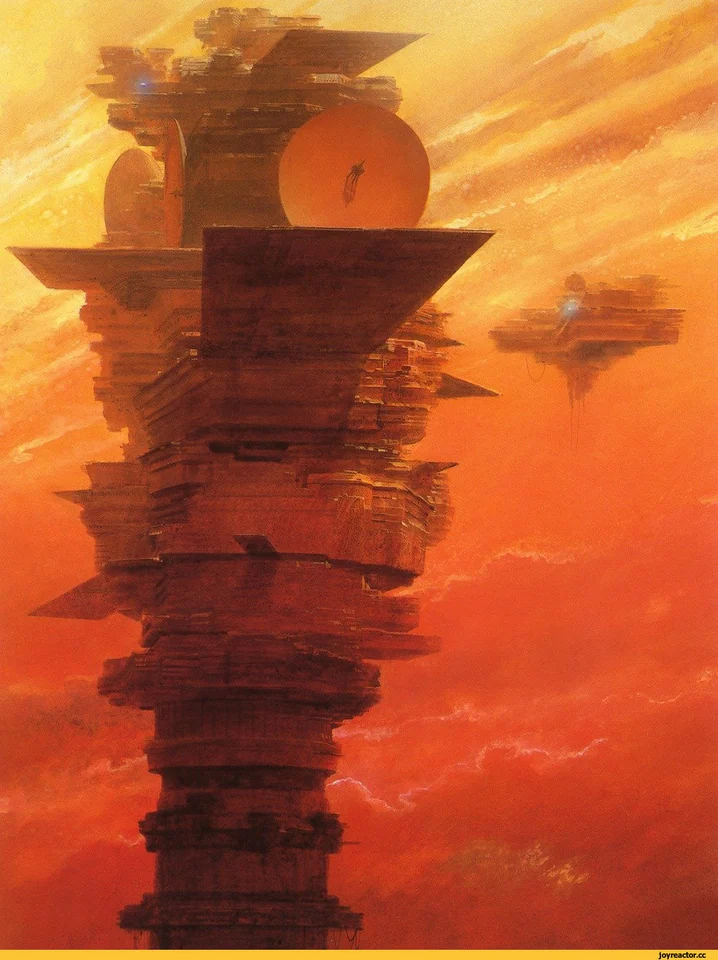 John Harris — artwork 13 of 35, Retrofuturisme archive