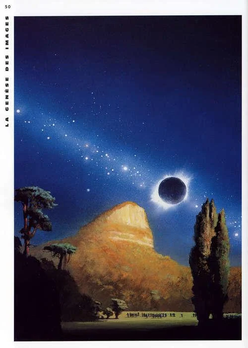 John Harris — artwork 16 of 35, Retrofuturisme archive