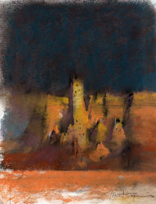 John Harris — artwork 17 of 35, Retrofuturisme archive
