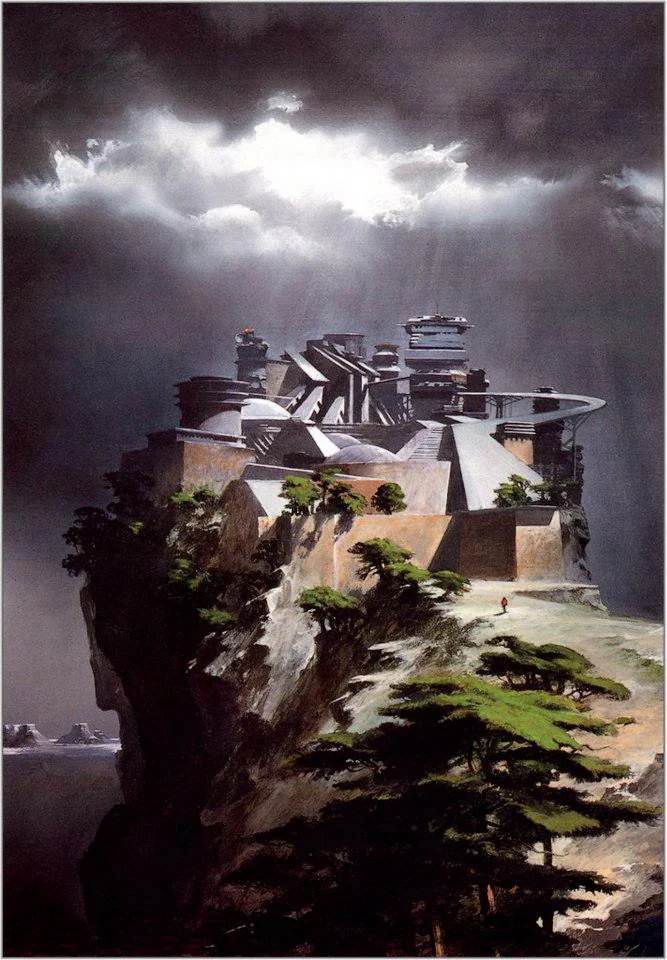 John Harris — artwork 35 of 35, Retrofuturisme archive