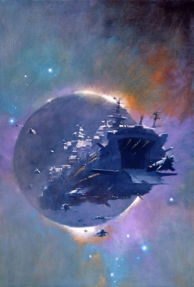 John Harris — artwork 6 of 35, Retrofuturisme archive