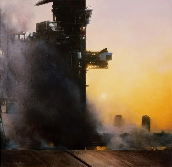 John Harris — artwork 7 of 35, Retrofuturisme archive