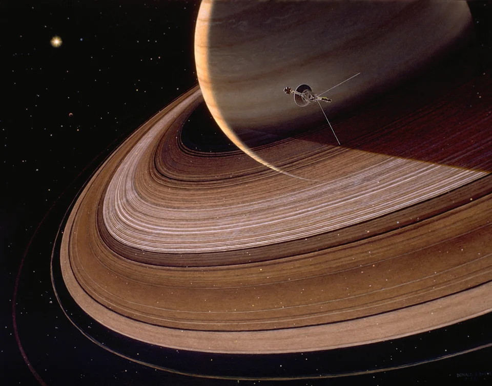Don Davis — artwork 15 of 27, Retrofuturisme archive