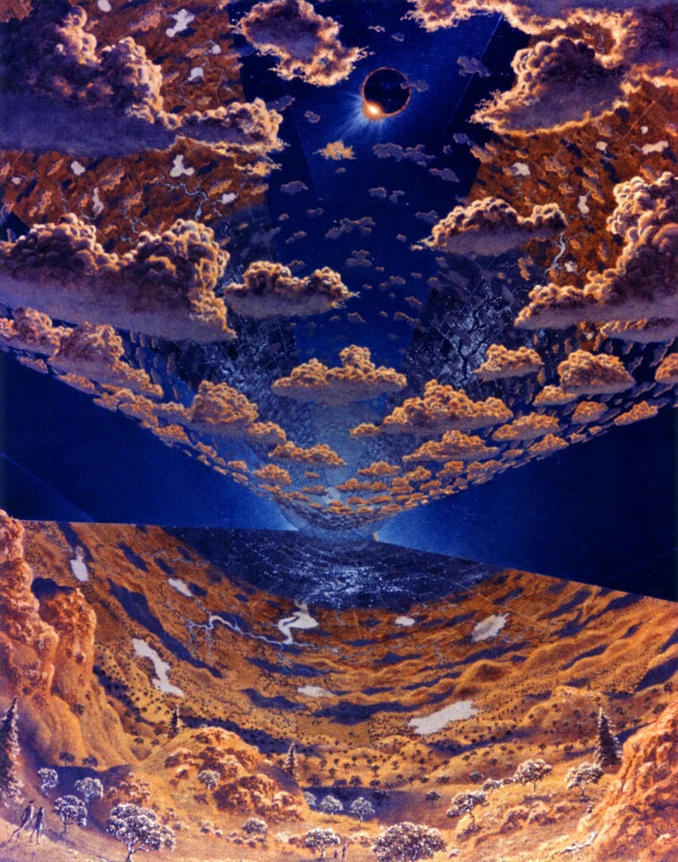 Don Davis — artwork 17 of 27, Retrofuturisme archive