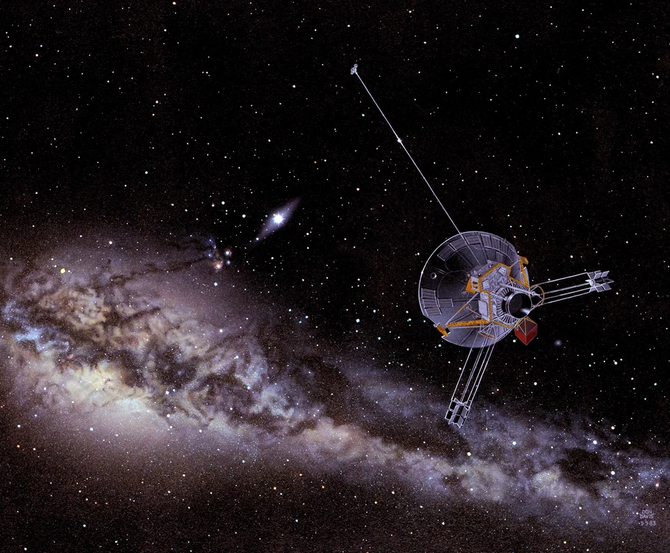Don Davis — artwork 2 of 27, Retrofuturisme archive
