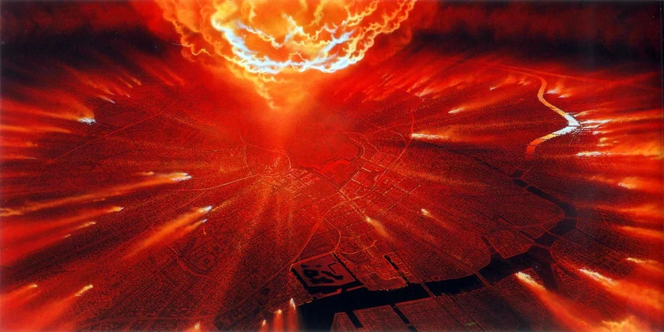 Shusei Nagaoka — artwork 12 of 22, Retrofuturisme archive