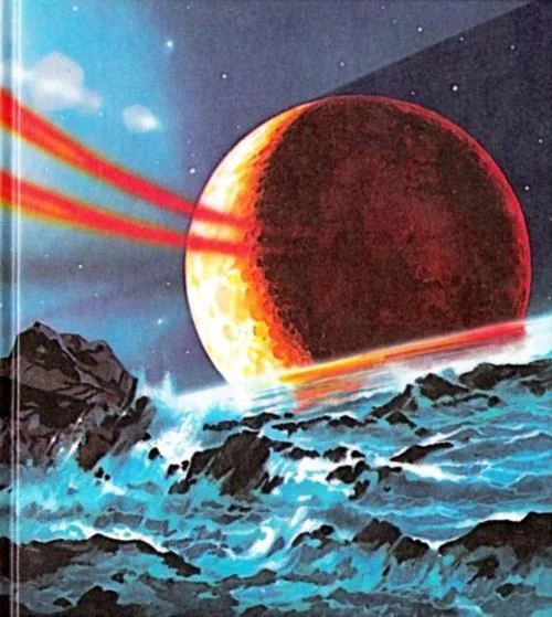 Klaus Bürgle — artwork 15 of 25, Retrofuturisme archive