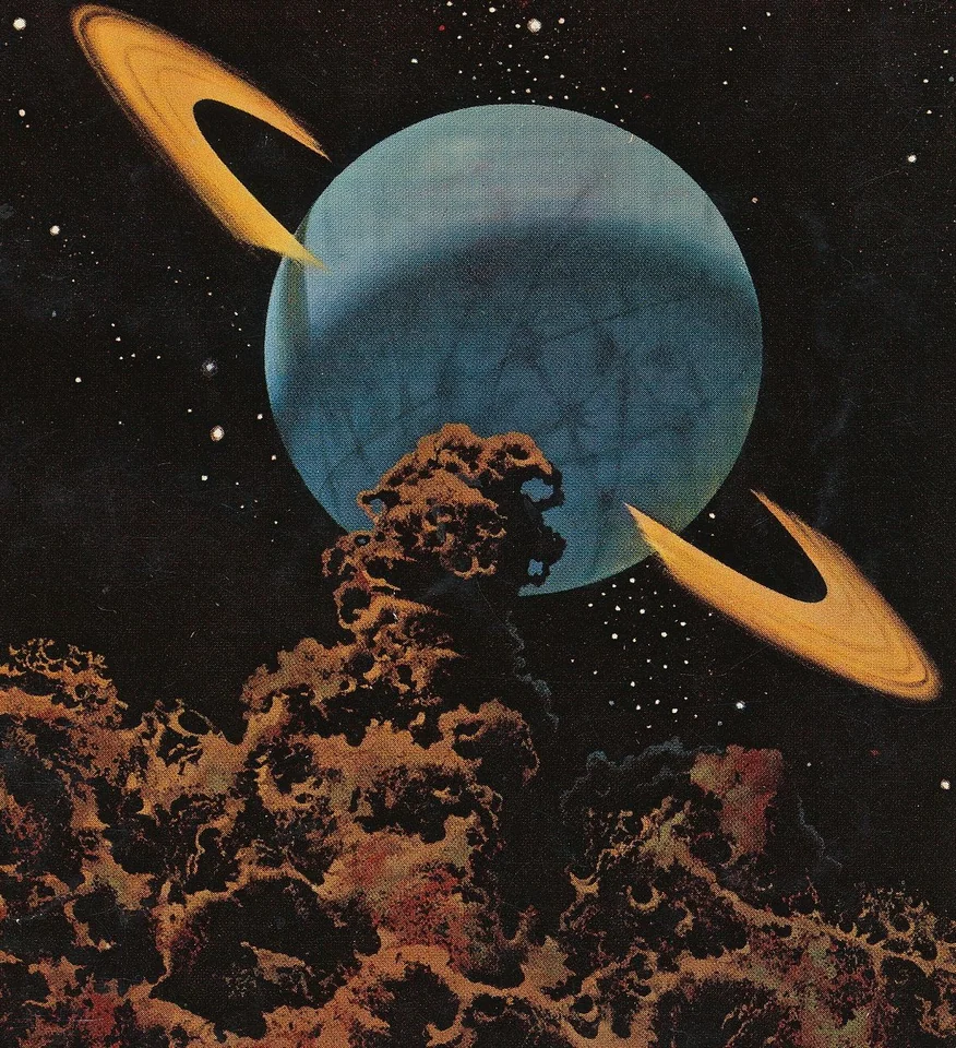 Dean Ellis — artwork 20 of 21, Retrofuturisme archive
