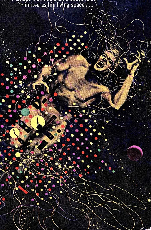 Dean Ellis — artwork 4 of 21, Retrofuturisme archive