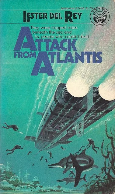 Dean Ellis — artwork 7 of 21, Retrofuturisme archive
