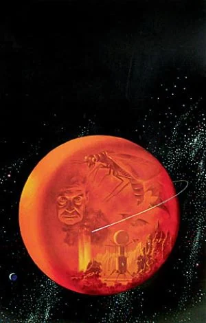 Dean Ellis — artwork 9 of 21, Retrofuturisme archive