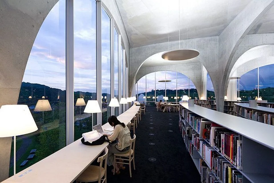Toyo Ito — artwork 20 of 20, Retrofuturisme archive