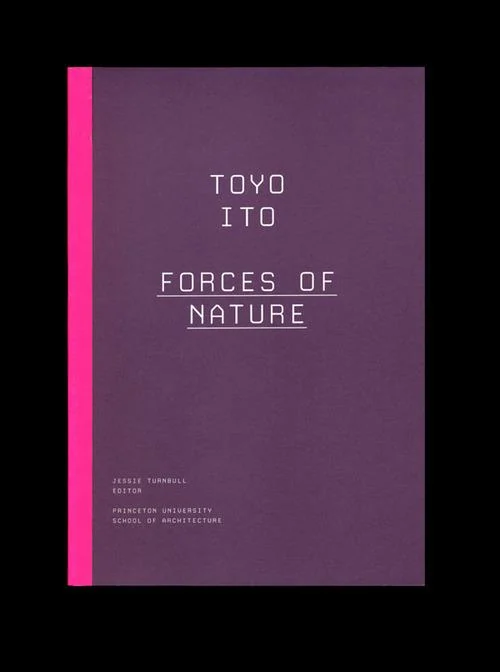 Toyo Ito — artwork 4 of 20, Retrofuturisme archive