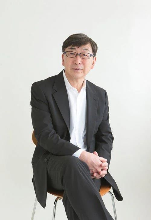 Toyo Ito — artwork 8 of 20, Retrofuturisme archive