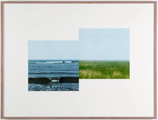 Jan Dibbets — artwork 11 of 20, Retrofuturisme archive