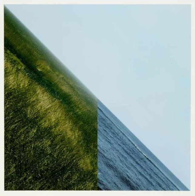 Jan Dibbets — artwork 14 of 20, Retrofuturisme archive