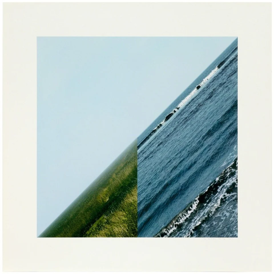 Jan Dibbets — artwork 15 of 20, Retrofuturisme archive
