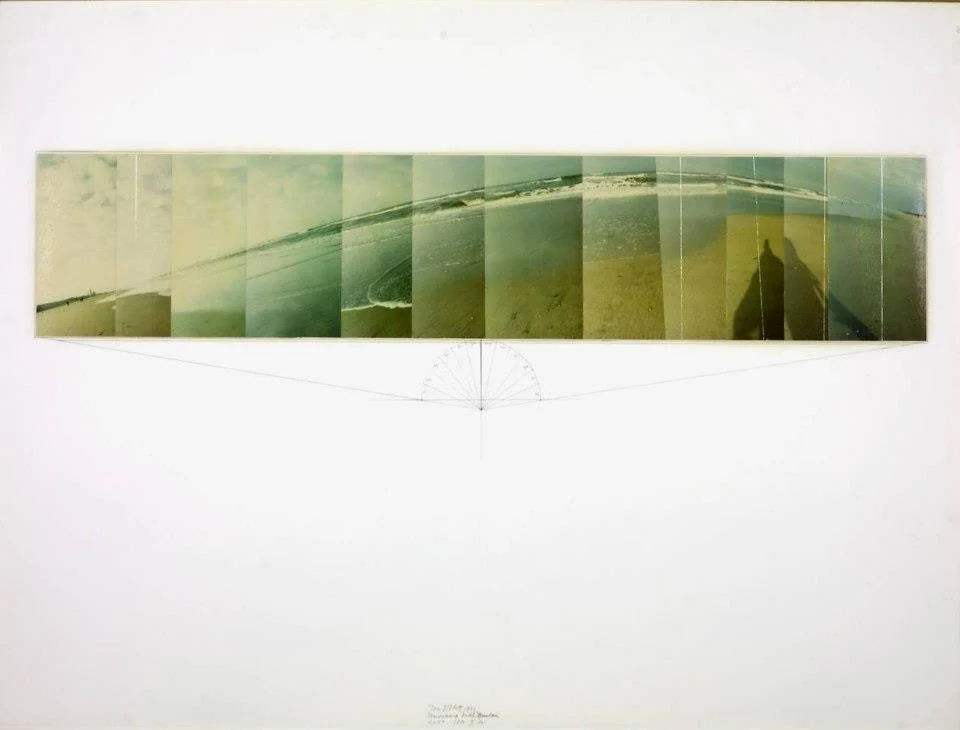 Jan Dibbets — artwork 16 of 20, Retrofuturisme archive