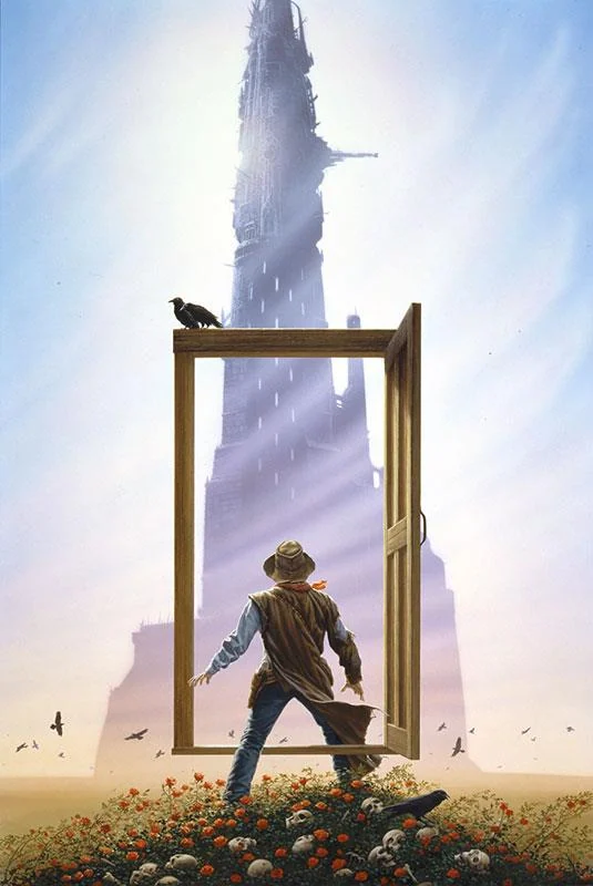 Michael Whelan — artwork 3 of 20, Retrofuturisme archive