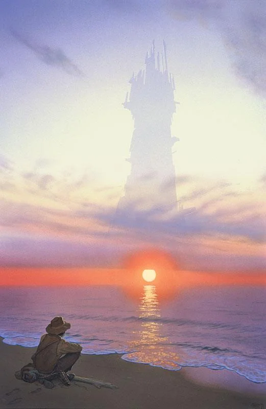 Michael Whelan — artwork 5 of 20, Retrofuturisme archive