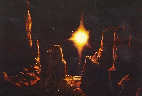 Don Dixon — artwork 1 of 19, Retrofuturisme archive
