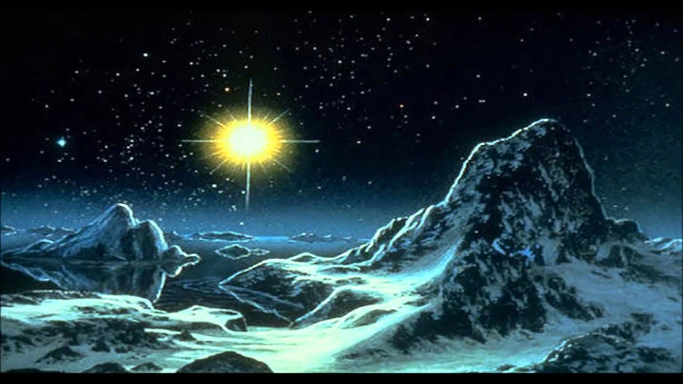 Don Dixon — artwork 19 of 19, Retrofuturisme archive