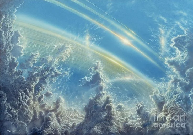 Don Dixon — artwork 7 of 19, Retrofuturisme archive